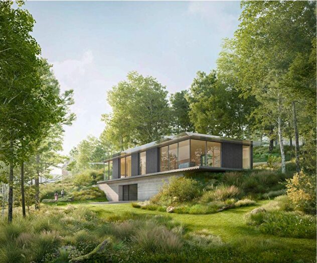 3 Bedroom Land For Sale In The Avenue, Temple Ewell, Dover, CT16