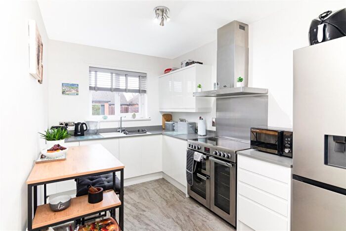 2 Bedroom Bungalow For Sale In Sycamore Drive, Hesleden, Hartlepool, TS27