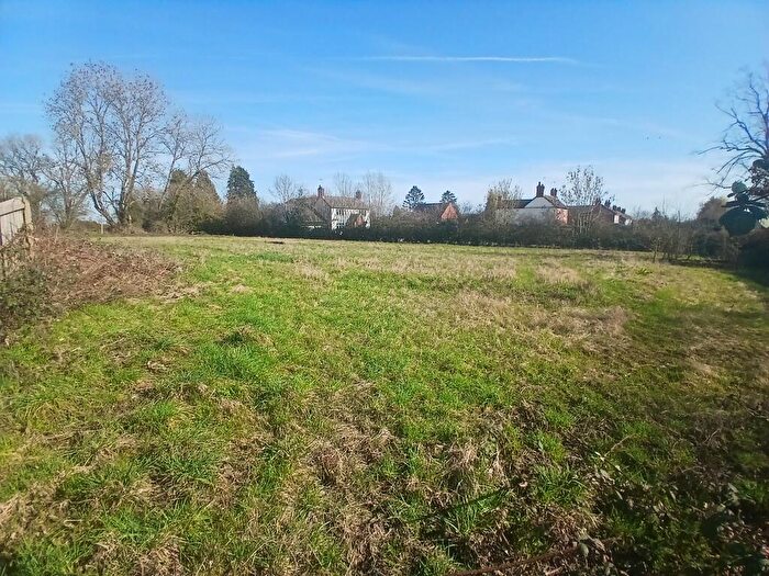 Land For Sale In Land On North East Side Of Station Road, Station Road, Elmesthorpe, Leicestershire, LE9