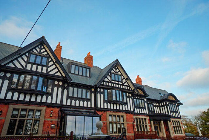 2 Bedroom Flat To Rent In Ferma Lane, CH3