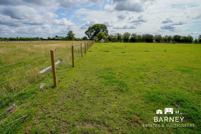 Land For Sale In Hanley Swan, Malvern, WR8