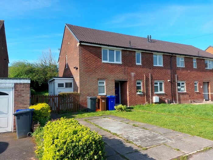 2 Bedroom Flat To Rent In Sandalwood Road, Stapenhill, Burton-On-Trent, DE15