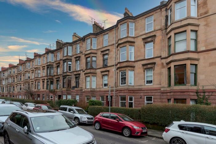 2 Bedroom Flat To Rent In Havelock Street, Flat /, Partick, Glasgow, G11