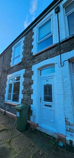 House To Rent In Cardiff Road, Pontypridd, CF37