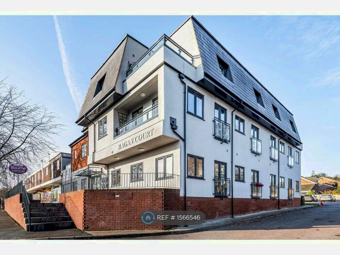 1 Bedroom Flat To Rent In Raven Square, Alton, GU34