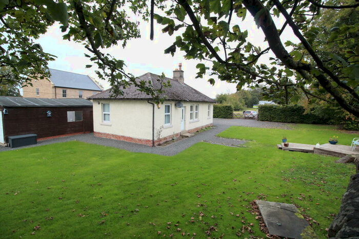 3 Bedroom Bungalow For Sale In Dilston West Cottages, Corbridge, Northumberland, NE45