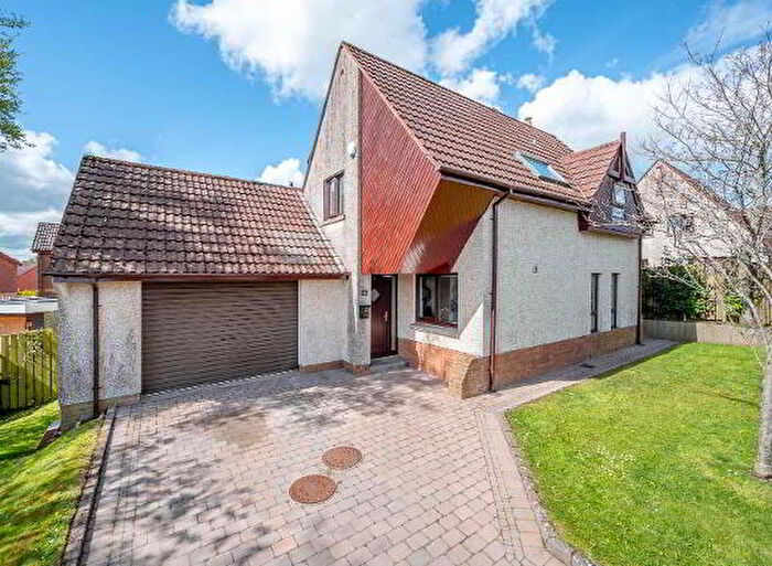 3 Bedroom Detached House For Sale In Greer Park Heights, Belfast, BT8