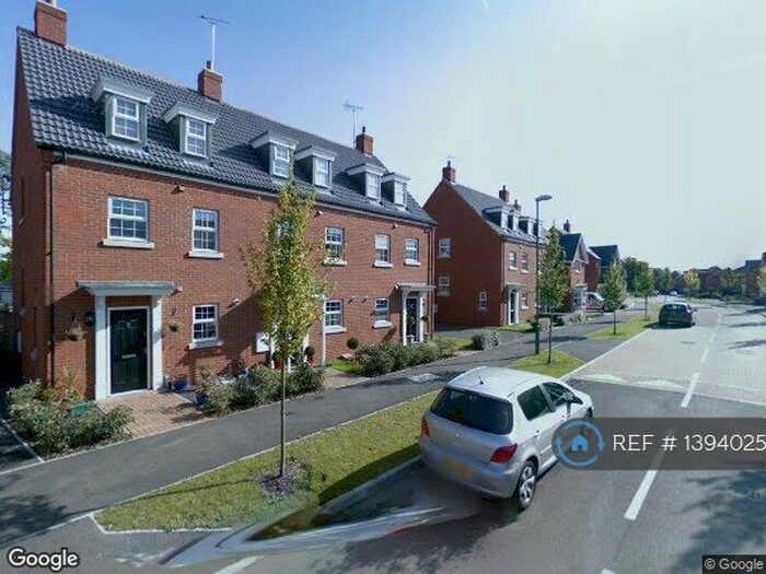 3 Bedroom Terraced House To Rent In Langstone Ley, Welwyn Garden City, AL7