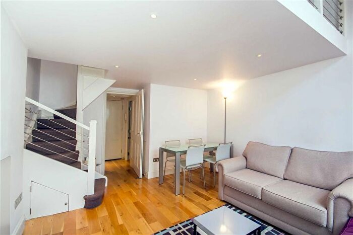1 Bedroom Flat To Rent In Queen's Gate, South Kensington, SW7