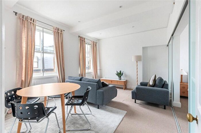 1 Bedroom Apartment To Rent In Islington Park Street, London, N1