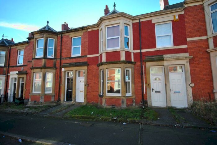 4 Bedroom Property To Rent In Ashleigh Grove, NE2