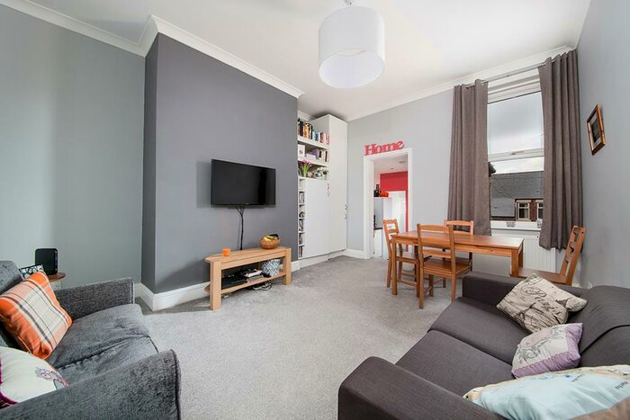 2 Bedroom Flat To Rent In Tosson Terrace, Heaton, NE6