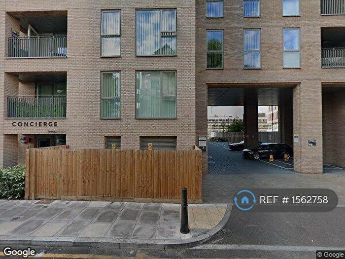 1 Bedroom Flat To Rent In Thomas Road, Poplar, E14