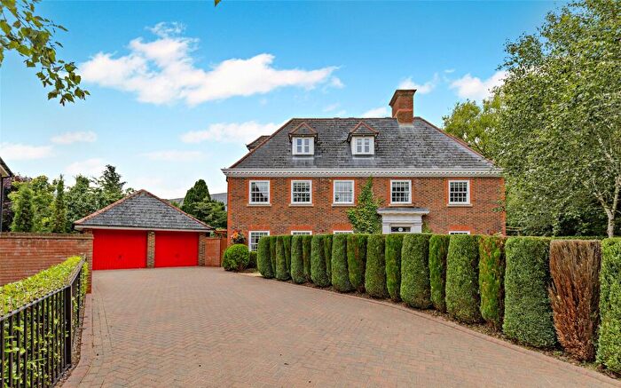 5 Bedroom Detached House For Sale In Haverhill Close, Weston, Crewe, Cheshire, CW2