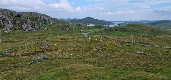 Land For Sale In A Tolsta Chaolais, Isle Of Lewis, HS2