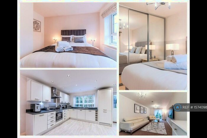 4 Bedroom Detached House To Rent In Kennedy Street, Hampton Vale, Peterborough, PE7