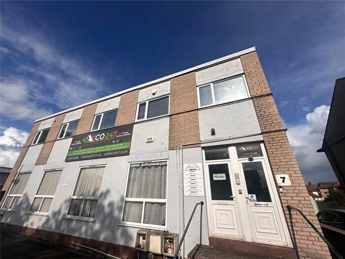 Property To Rent In Bastion Road, Prestatyn, Denbighshire, LL19