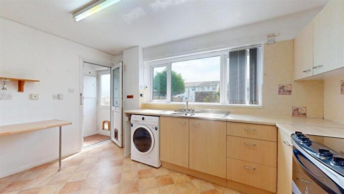 2 Bedroom End Of Terrace House For Sale In Shortlands, Portland, DT5