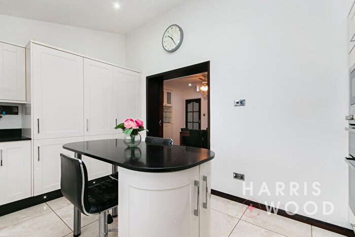 4 Bedroom Detached House For Sale In Straight Road, Colchester, Essex, CO3