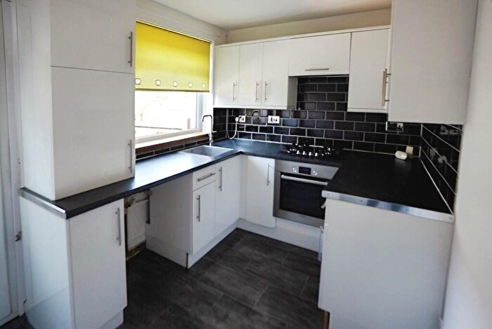1 Bedroom Flat To Rent In Gartcarron Hill, Glasgow, G68