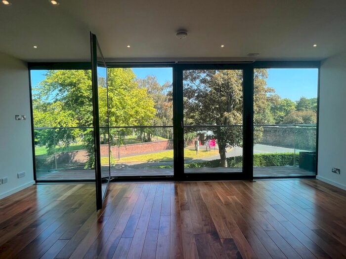 2 Bedroom Flat To Rent In Ravelston Terrace, Ravelston, Edinburgh, EH4