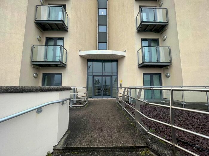 1 Bedroom Flat To Rent In Kings Road, Swansea, SA1