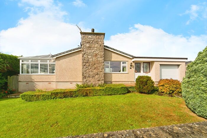 3 Bedroom Bungalow For Sale In Lon Penmon, Benllech, Tyn-Y-Gongl, Isle Of Anglesey, LL74