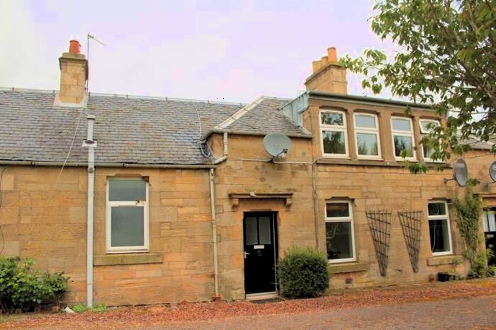 2 Bedroom Terraced House To Rent In Carslogie Road, Cupar, KY15