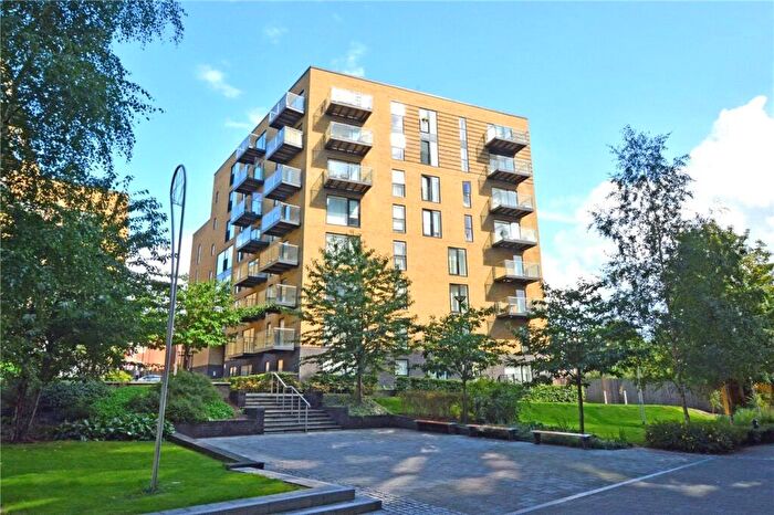 1 Bedroom Apartment To Rent In Hester House, - Conington Road, Lewisham, London, SE13
