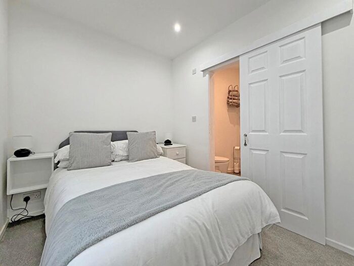 4 Bedroom Detached House For Sale In Bowers Road, Milehouse, Plymouth, PL2