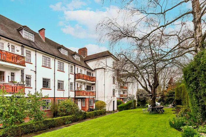 1 Bedroom Flat To Rent In Widecombe Court (A), Lyttleton Road, East Finchley, London, N2