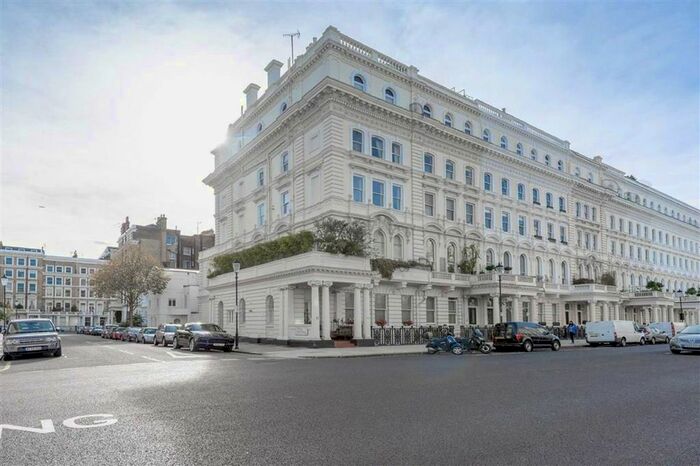 1 Bedroom Flat To Rent In Queen's Gate Terrace, London, SW7