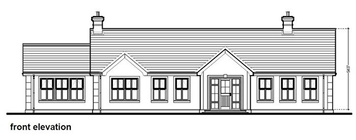 Sites For Sale In N/E Of Mullan Road, Rasharkin, BT44