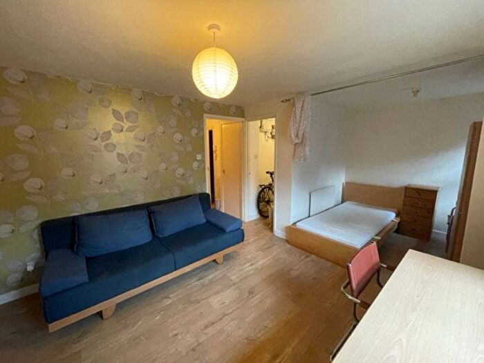 Studio To Rent In Newmarket Street, Leicester, LE2