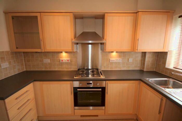 2 Bedroom Detached House To Rent In Gilbert Way, Canterbury, CT1