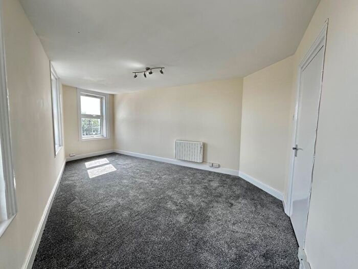 1 Bedroom Flat To Rent In High Street, March, PE15