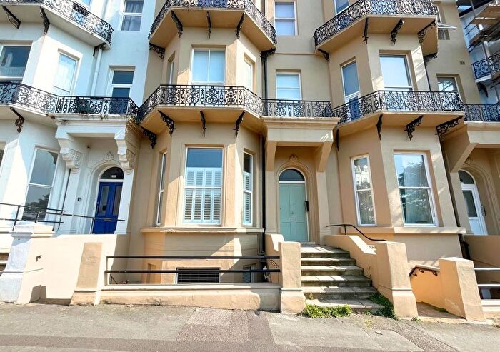 1 Bedroom Flat To Rent In Warrior Square, St Leonards-On-Sea, TN37