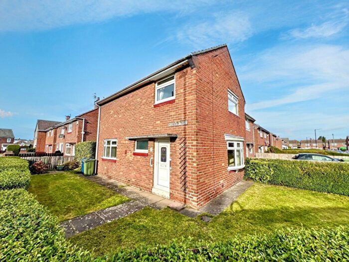 3 Bedroom Semi-Detached House For Sale In Aldwych Road, Sunderland, Tyne And Wear, SR3