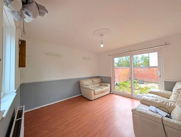 2 Bedroom Terraced House To Rent In Elsworth Close, Feltham, TW14