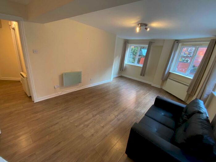 1 Bedroom Apartment To Rent In Sackville Place, Manchester City Centre, Manchester, M1