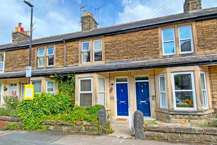 2 Bedroom Terraced House To Rent In Providence Terrace, Harrogate, HG1