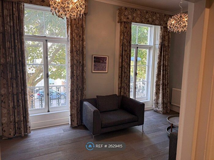 1 Bedroom Flat To Rent In Randolph Avenue, London, W9