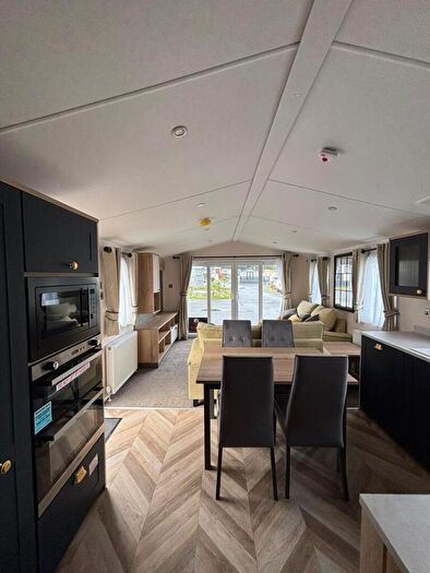 2 Bedroom Mobile Home For Sale In Crook O Lune Caravan Park, Caton Road, Crook O Lune, Lancaster, LA2