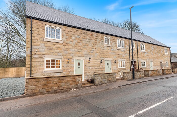 4 Bedroom Cottage For Sale In Wath Road, Elsecar, Barnsley, S74
