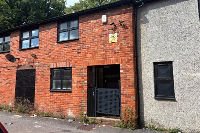 1 Bedroom House To Rent In Coach House, Station Close, HP13