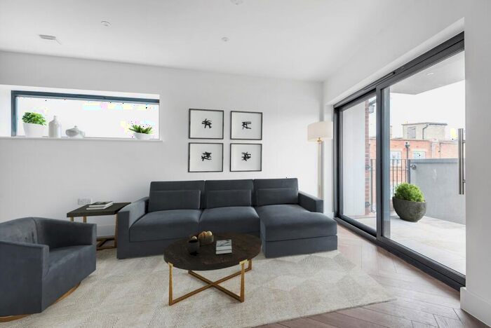 1 Bedroom Flat To Rent In Jenner Close Sidcup, DA14