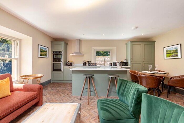 2 Bedroom Apartment For Sale In Bed Apartment, Marske Hall, Marske, Richmond, North Yorkshire, DL11