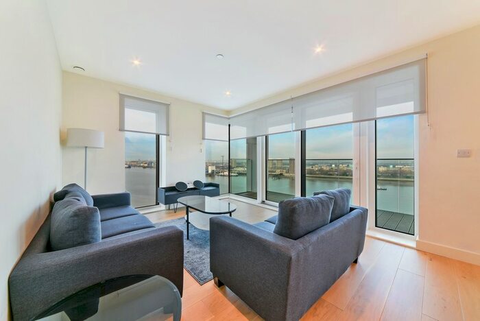 2 Bedroom Flat To Rent In Norton House, Royal Arsenal Riverside, Woolwich, SE18