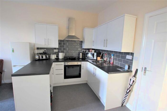 1 Bedroom Flat To Rent In The Sovereign Centre, High Street, Weston-Super-Mare BS23