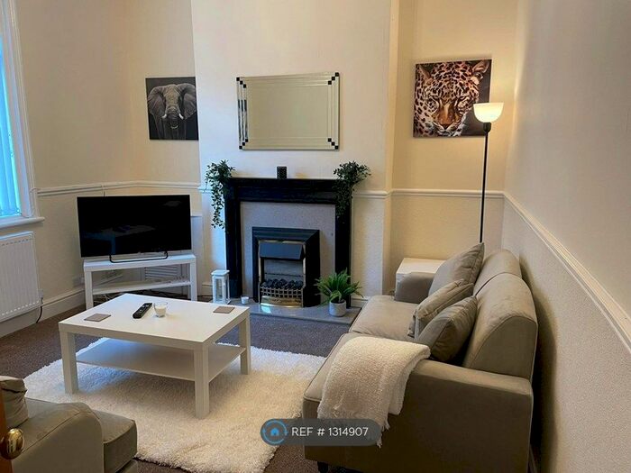 3 Bedroom Terraced House To Rent In Ecroyd Road, Ashton-On-Ribble, Preston PR2